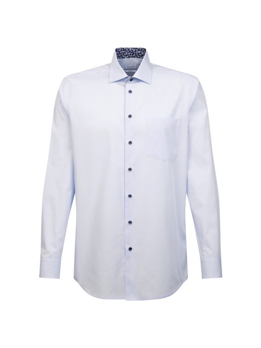 Herren Business Hemd - Regular Fit