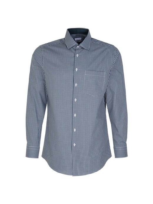 Herren Business Hemd - Regular Fit