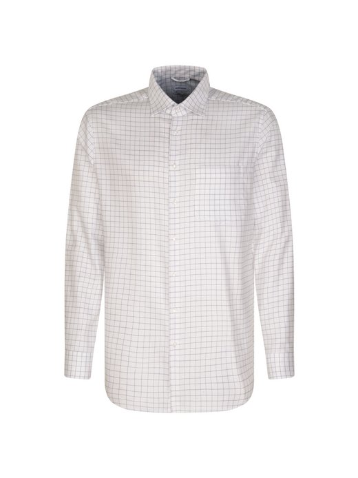 Herren Business Hemd - Regular Fit