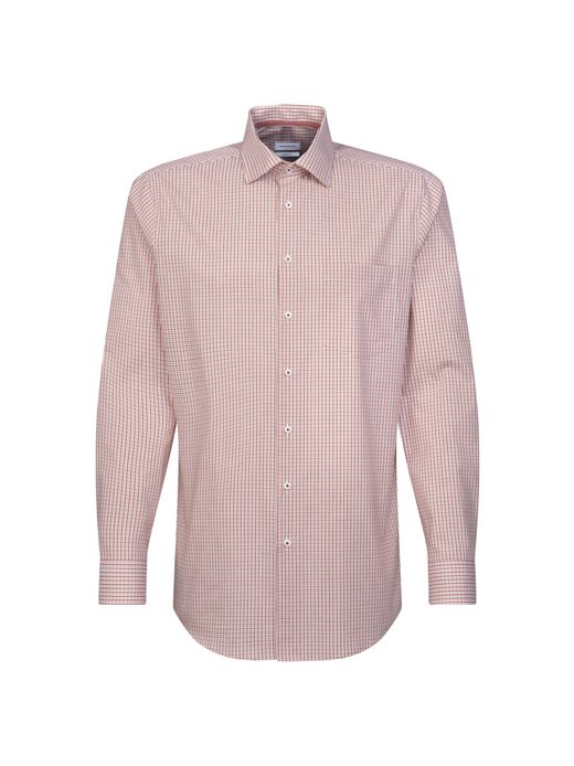 Herren Business Hemd - Regular Fit