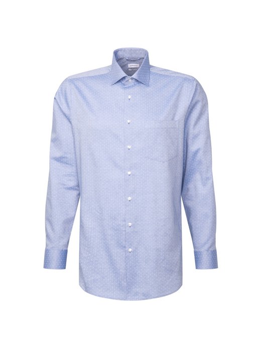 Herren Business Hemd - Regular Fit