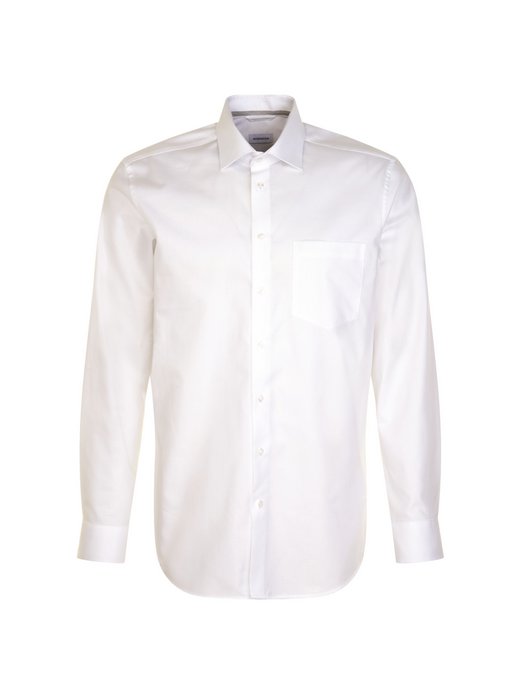 Herren Business Hemd - Regular Fit
