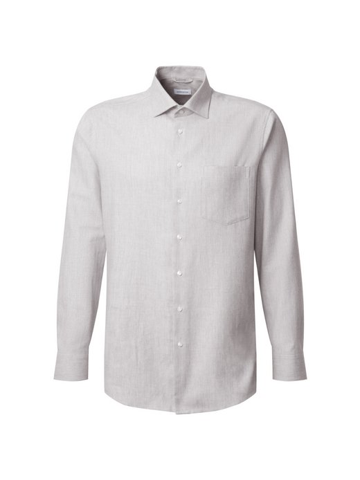 Herren Business Hemd - Regular Fit