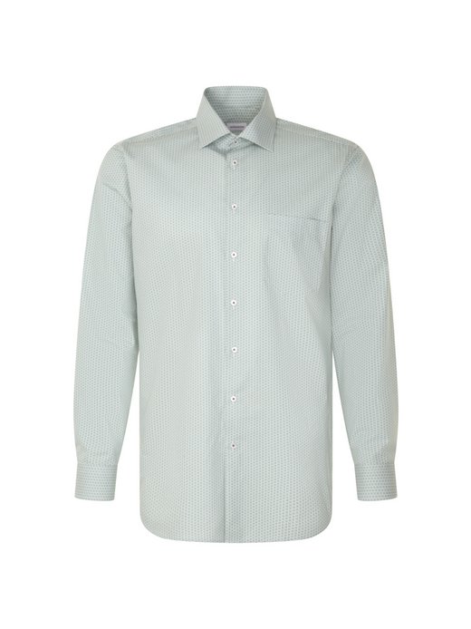 Herren Business Hemd - Regular Fit