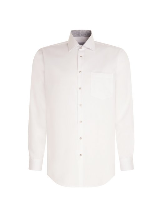 Herren Business Hemd - Regular Fit