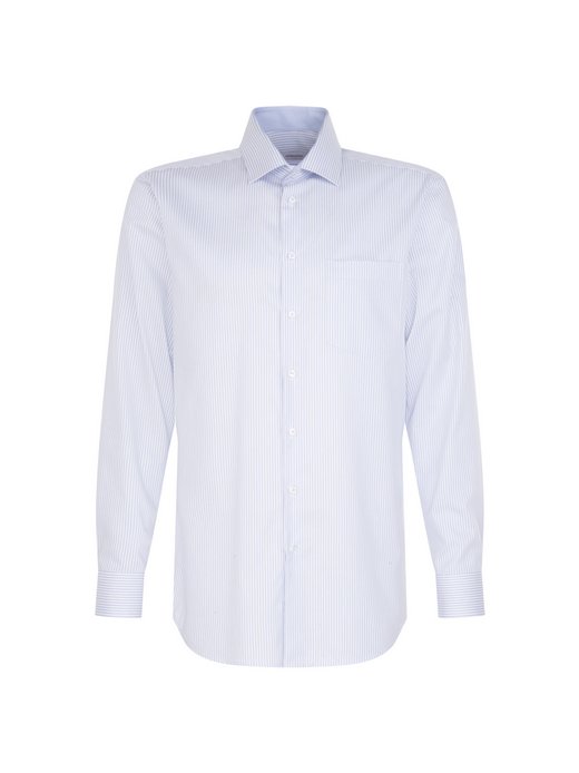 Herren Business Hemd - Regular Fit