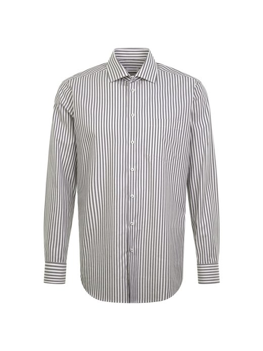 Herren Business Hemd - Regular Fit