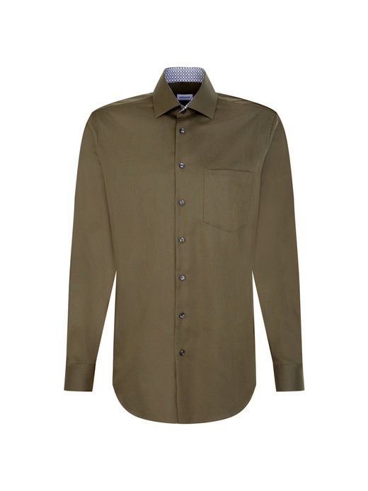 Herren Business Hemd - Regular Fit