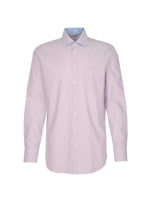 Herren Business Hemd - Regular Fit