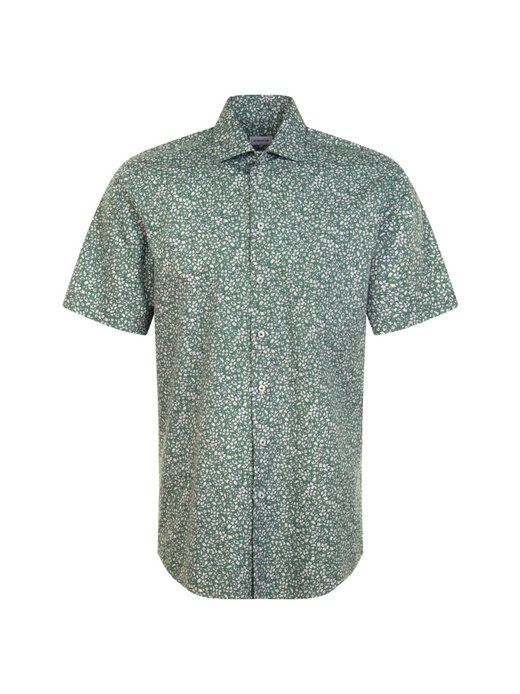 Herren Business Hemd - Regular Fit