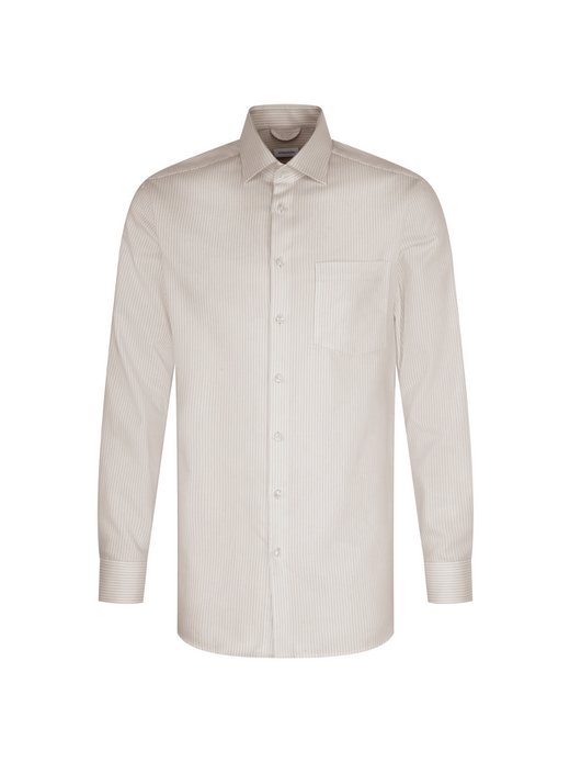Herren Business Hemd - Regular Fit