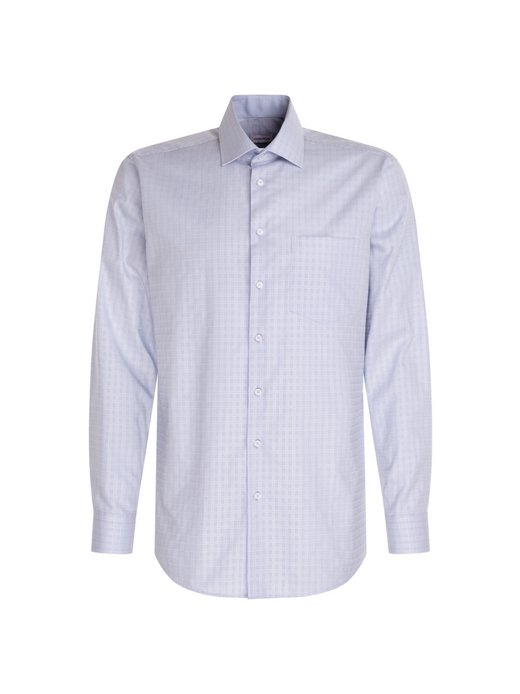 Herren Business Hemd - Regular Fit