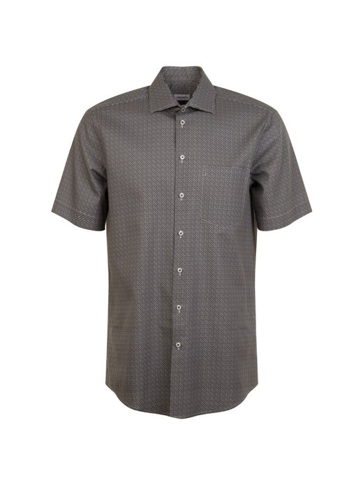 Herren Business Hemd - Regular Fit