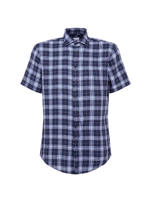 Herren Business Hemd - Regular Fit