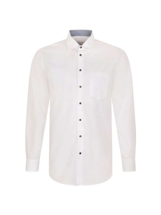 Herren Business Hemd - Regular Fit
