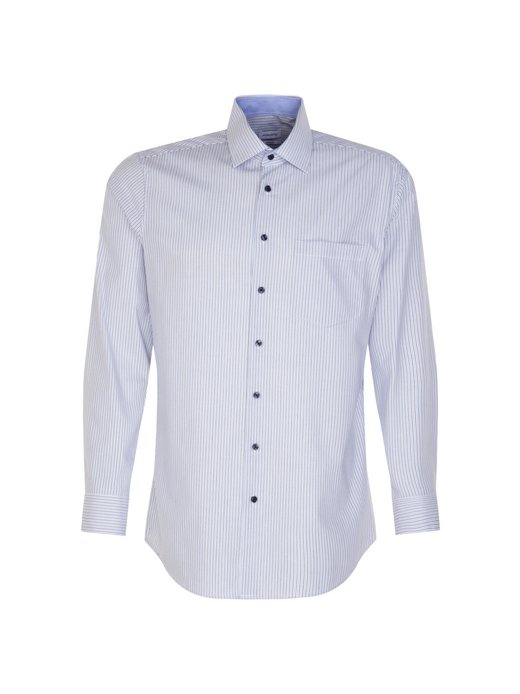 Herren Business Hemd - Regular Fit