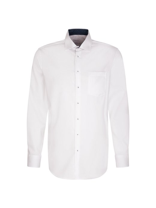 Herren Business Hemd - Regular Fit