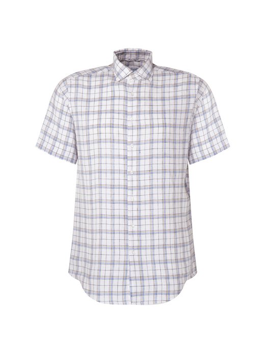 Herren Business Hemd - Regular Fit