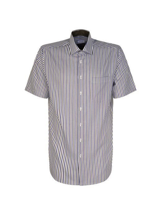 Herren Business Hemd - Regular Fit
