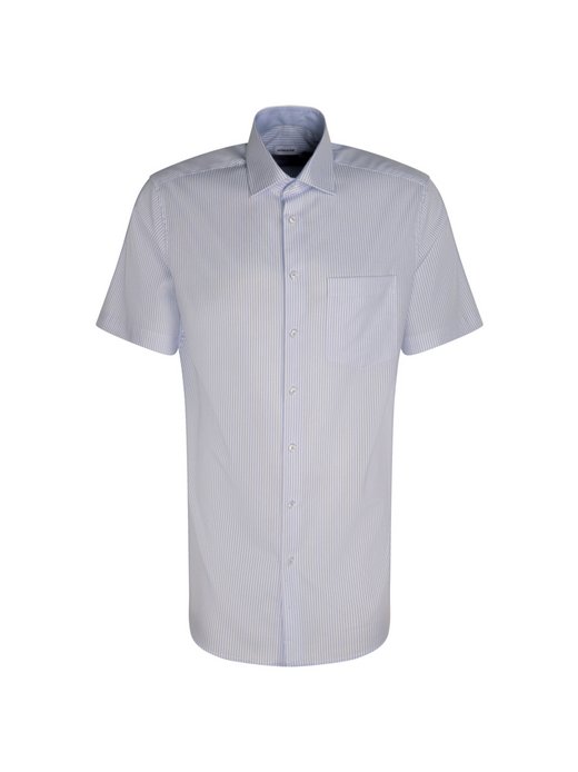 Herren Business Hemd - Regular Fit