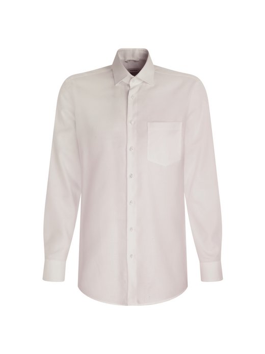 Herren Business Hemd - Regular Fit