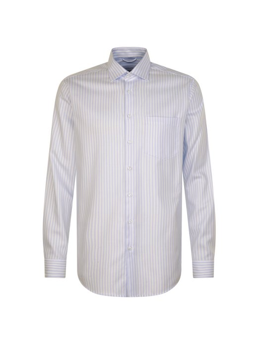 Herren Business Hemd - Regular Fit