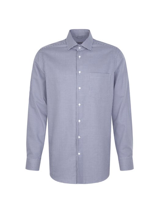 Herren Business Hemd - Regular Fit