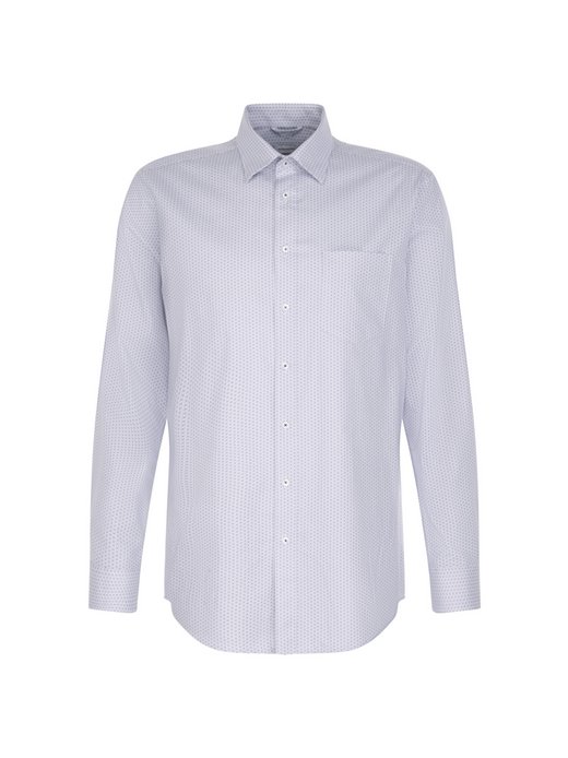 Herren Business Hemd - Regular Fit
