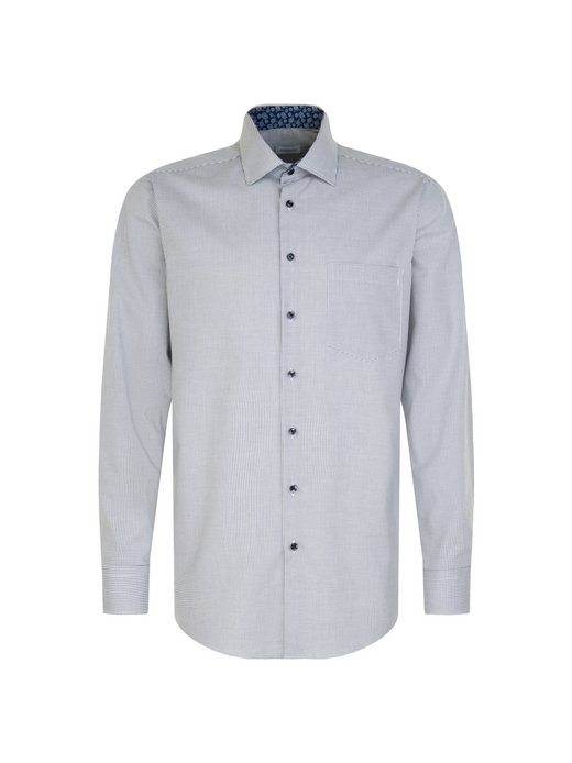 Herren Business Hemd - Regular Fit