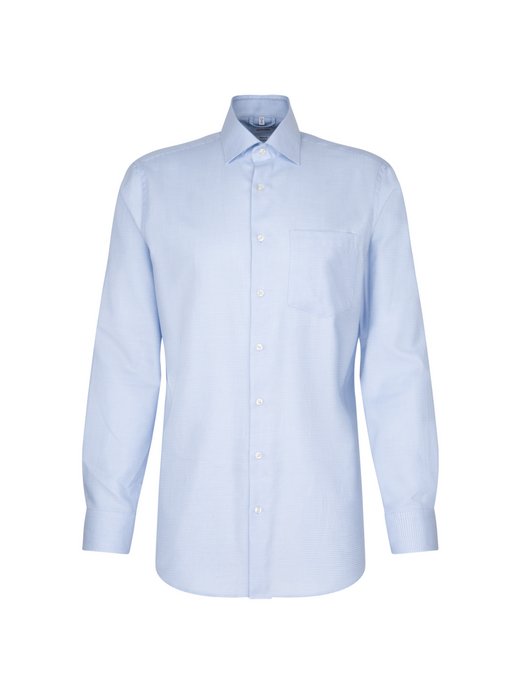 Herren Business Hemd - Regular Fit