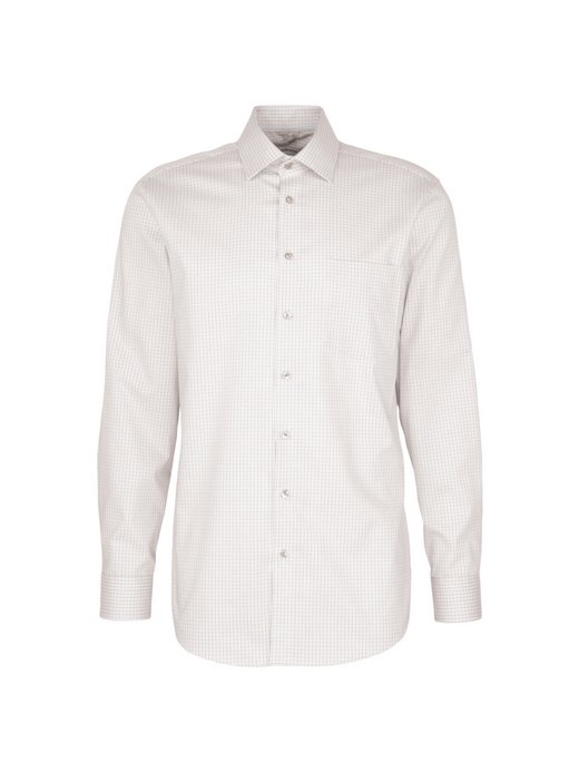 Herren Business Hemd - Regular Fit