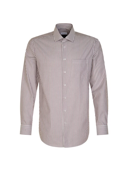 Herren Business Hemd - Regular Fit