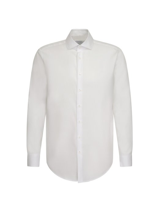 Herren Business Hemd - Regular Fit