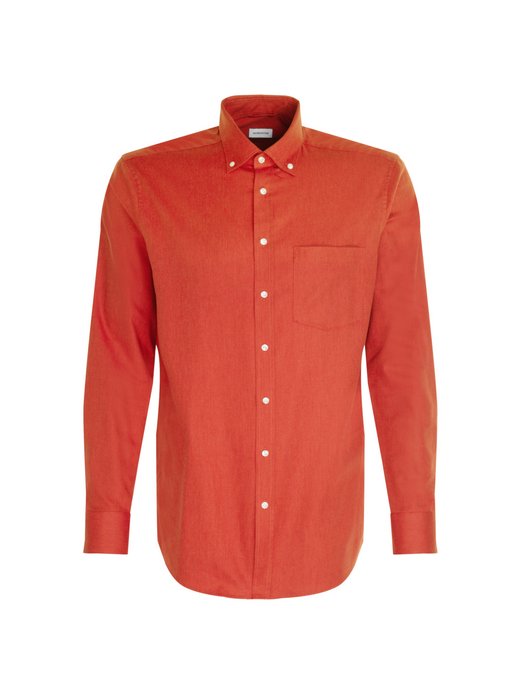 Herren Business Hemd - Regular Fit