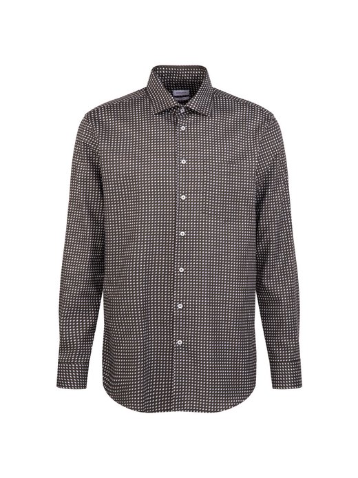 Herren Business Hemd - Regular Fit