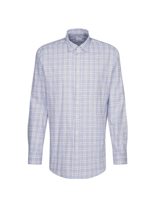 Herren Business Hemd - Regular Fit