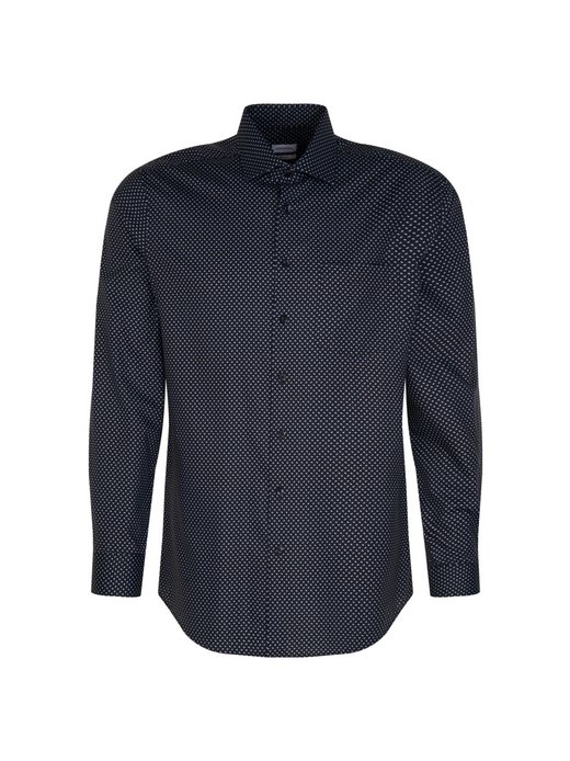 Herren Business Hemd - Regular Fit