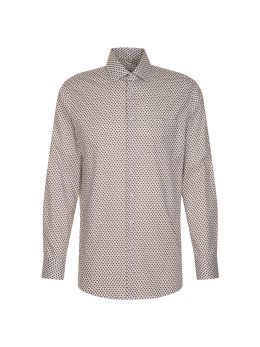 Herren Business Hemd - Regular Fit
