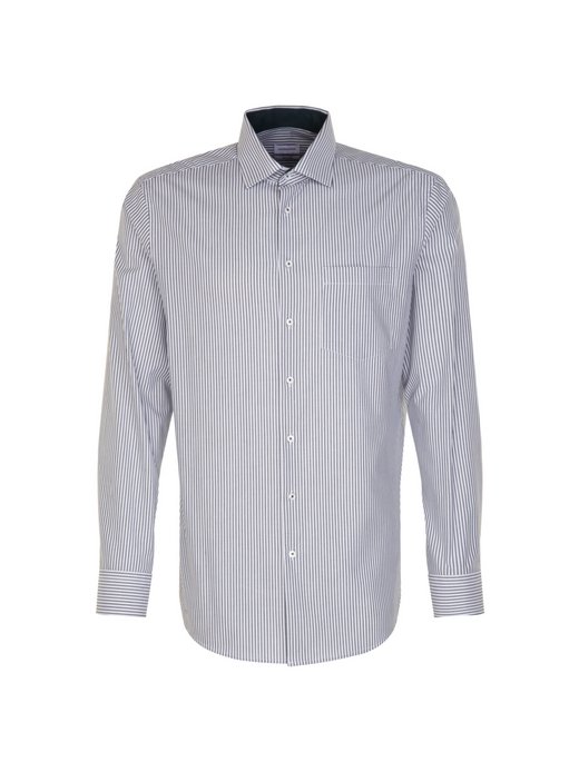 Herren Business Hemd - Regular Fit