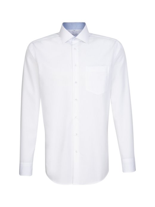 Herren Business Hemd - Regular Fit