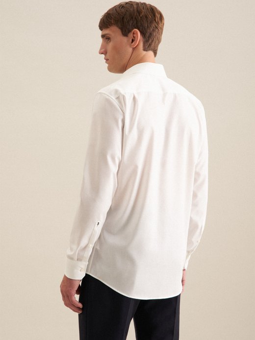 Herren Business Hemd - Regular Fit