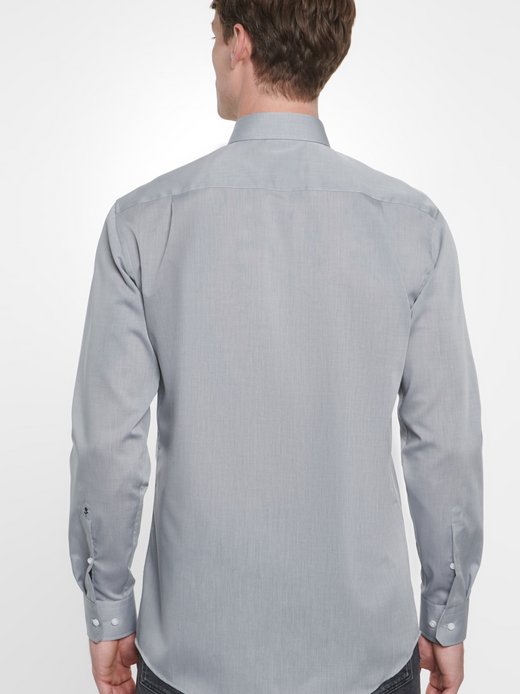 Herren Business Hemd - Regular Fit