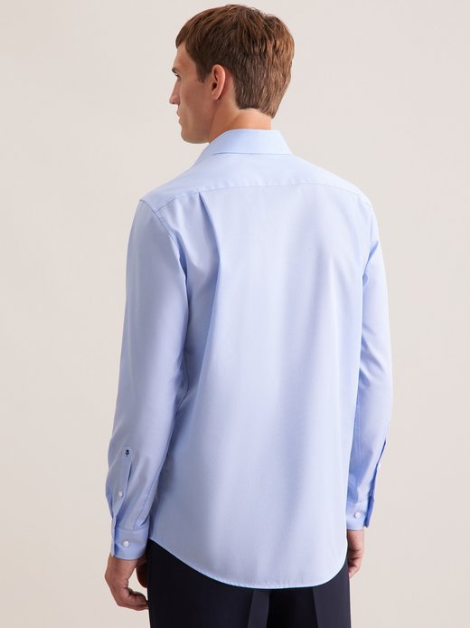 Herren Business Hemd - Regular Fit