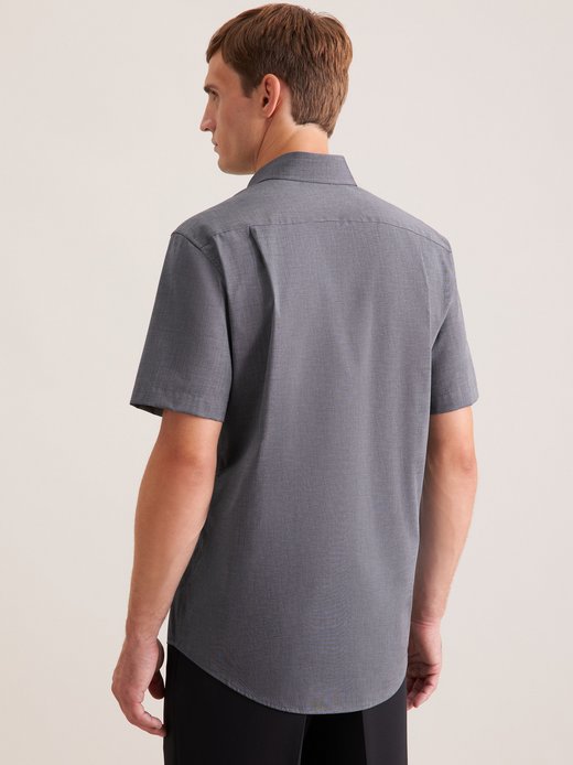 Herren Business Hemd - Regular Fit