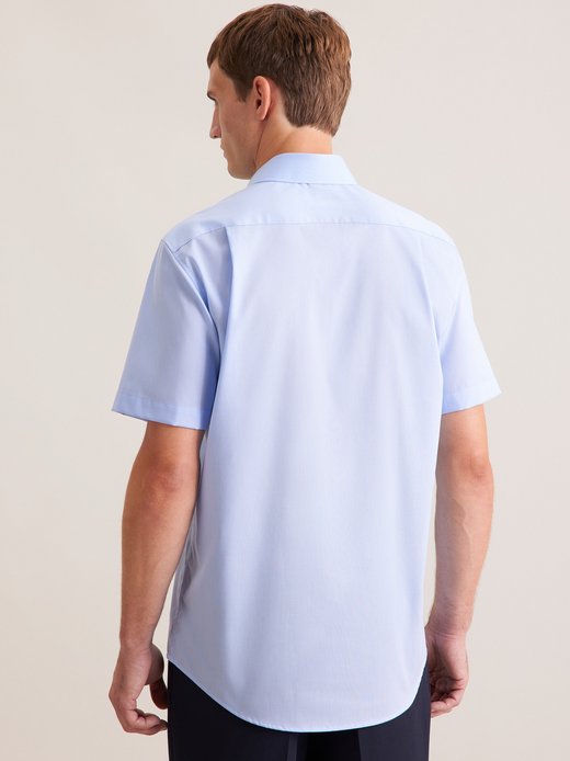 Herren Business Hemd - Regular Fit