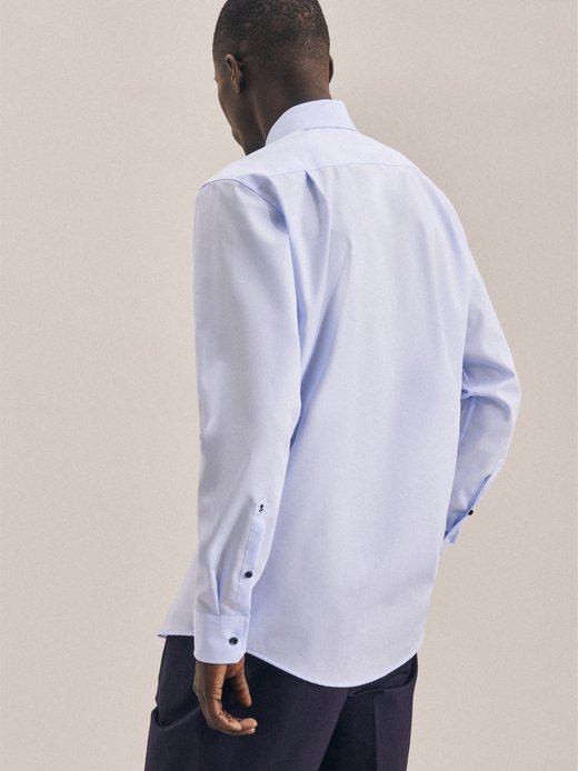 Herren Business Hemd - Regular Fit