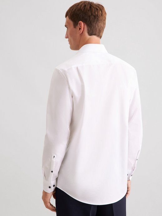 Herren Business Hemd - Regular Fit