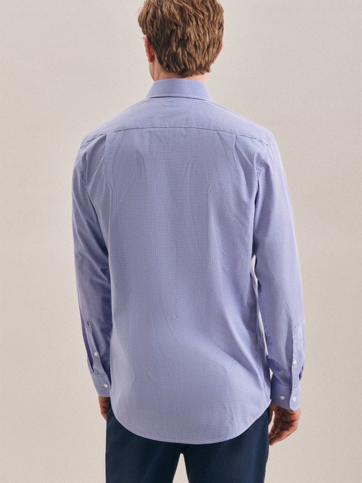 Herren Business Hemd - Regular Fit