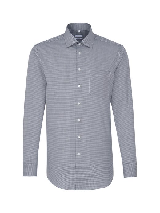 Herren Business Hemd - Regular Fit