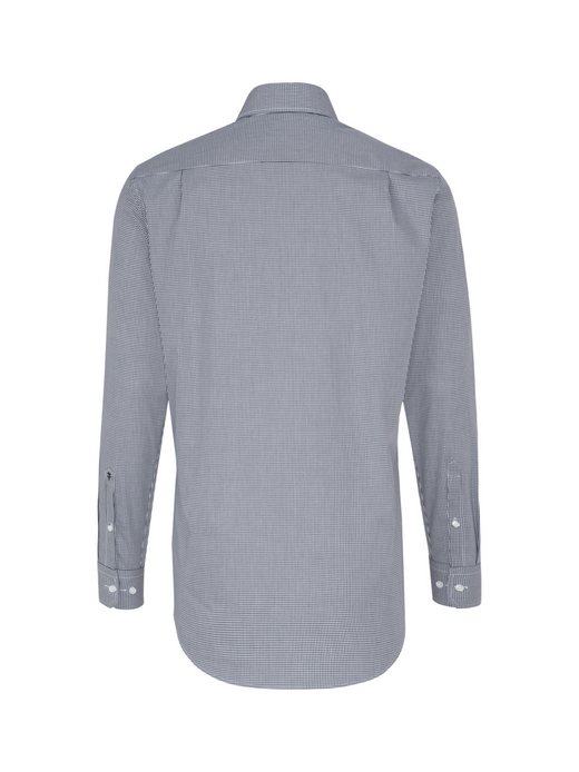 Herren Business Hemd - Regular Fit